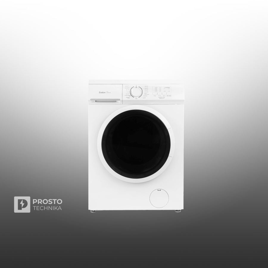 Стиральная машина Evelux EW 46101